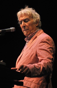 John Cale