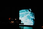Cale in Berlin 2004