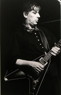 John Cale