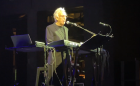 Live at Lena Horne Bandshell @ Prospect Park in Brooklyn, New York - August 19, 2023