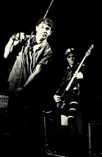 John Cale