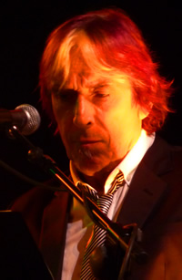 John Cale