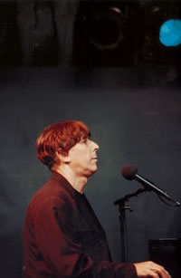 John Cale