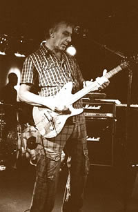 John Cale