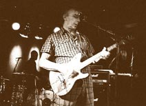 Cale in Cologne 2006