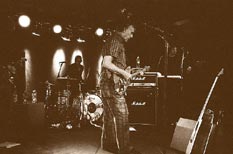 Cale in Cologne 2006
