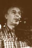 Cale in Cologne 2006