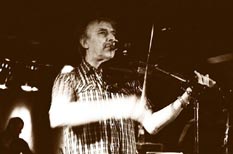 Cale in Cologne 2006