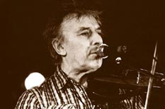 Cale in Cologne 2006