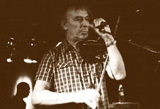 Cale in Cologne 2006