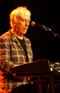 John Cale