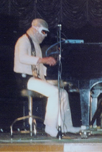 John Cale