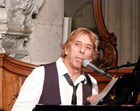 Live at the Grote Kerk, Dordrecht, The Netherlands - photo: Rita Waaijers