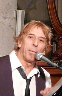 John Cale