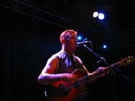 John Cale in Dublin