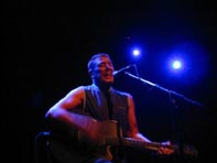 John Cale in Dublin