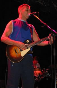 John Cale