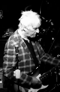John Cale