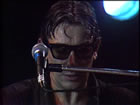 Cale playing Rockpalast 1984