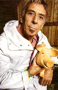John Cale