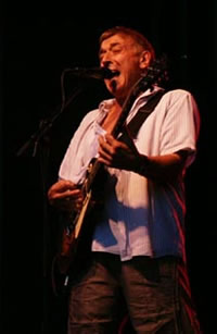 John Cale