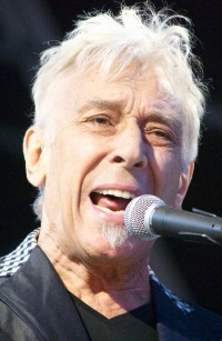 John Cale in liverpool