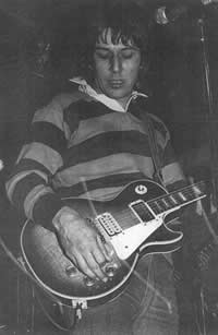 John Cale