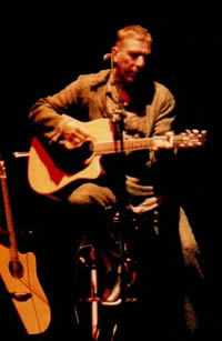John Cale at the Royal Festival Hall