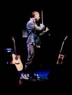 Cale at the RFH