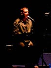 John Cale in London
