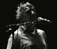 Cale live in London