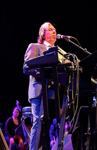 John Cale