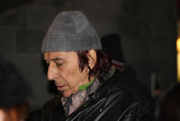 John Cale live in London
