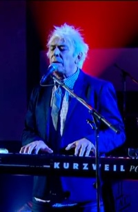 John Cale