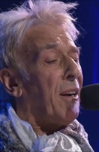 John Cale in Cardiff