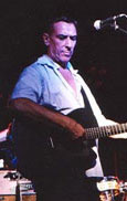 Cale live in Manchester