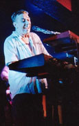 Cale live in Manchester