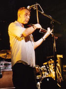Cale live in Manchester