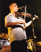 Cale live in Manchester