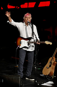 John Cale