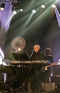 John Cale