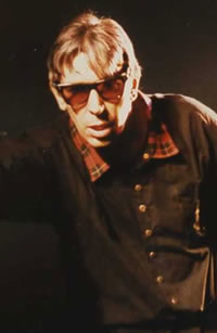 John Cale