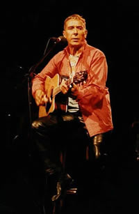John Cale