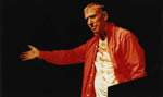 John Cale in Munich