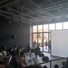 John Cale @ the Whitney Museum of American Art