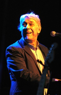 John Cale