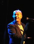 John Cale live in Nuremberg, Germany - February 27, 2013