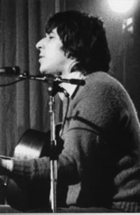 John Cale