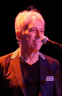 John Cale in Paris