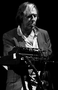 John Cale